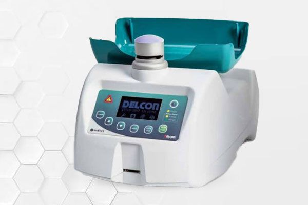 Mixers for controlled blood sampling