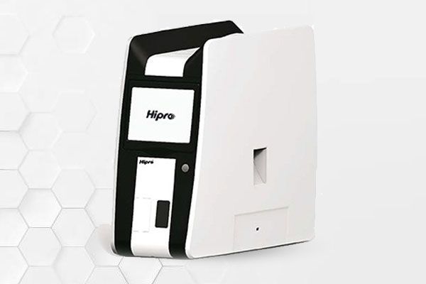 Immunological analyzers
