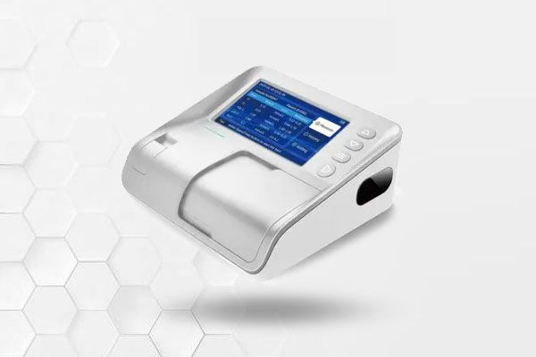 Biochemical analyzers