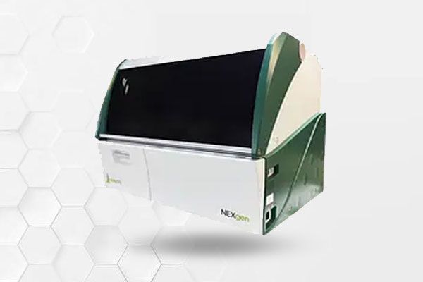 ELISA equipment
