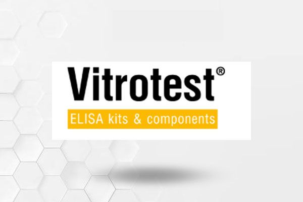 Vitro test system test
