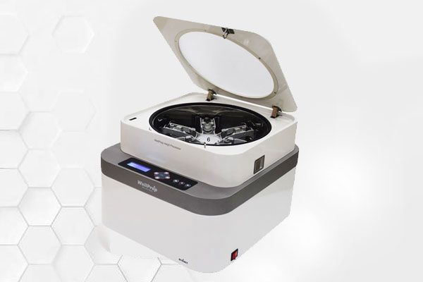 Liquid Cytology