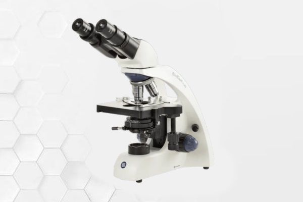 Microscopy