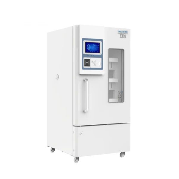 Meiling Cryogenics (China) (assortment)