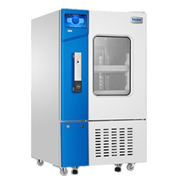 Qingdao Haier Biomedical Co.,Ltd.(in stock)