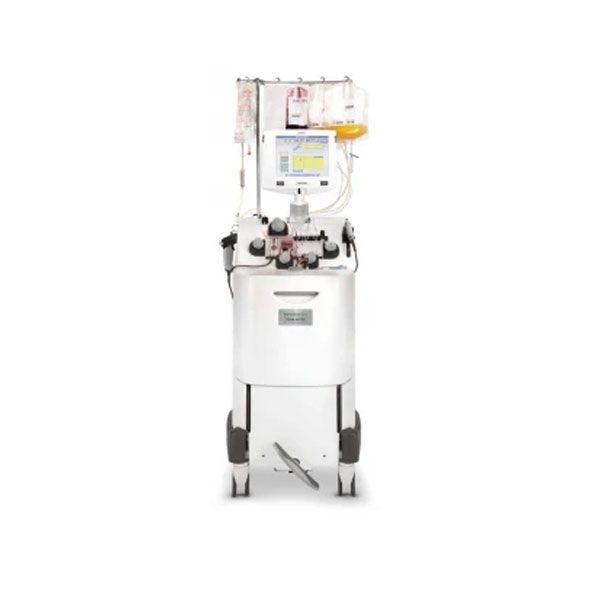 TRIMA ACCEL automatic blood collection system