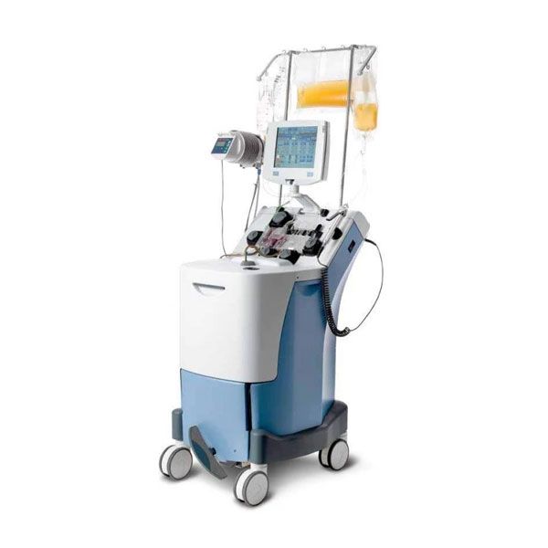 SPECTRA OPTIA apheresis system
