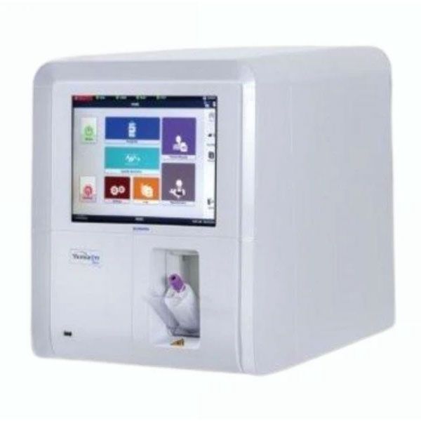 Hematological analyzer YUMIZEN H500 ST