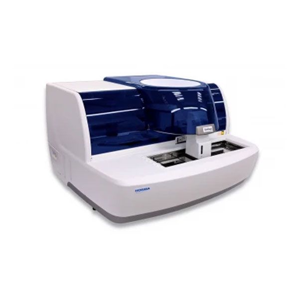 AUTOMATIC HEMOSTASIS ANALYZER Yumizen G G800