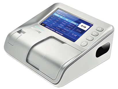 Biochemical express — analyzer Compass2000-1, Konsung