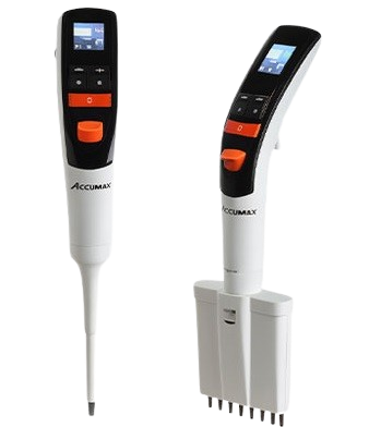 Електронний дозатор Accumax