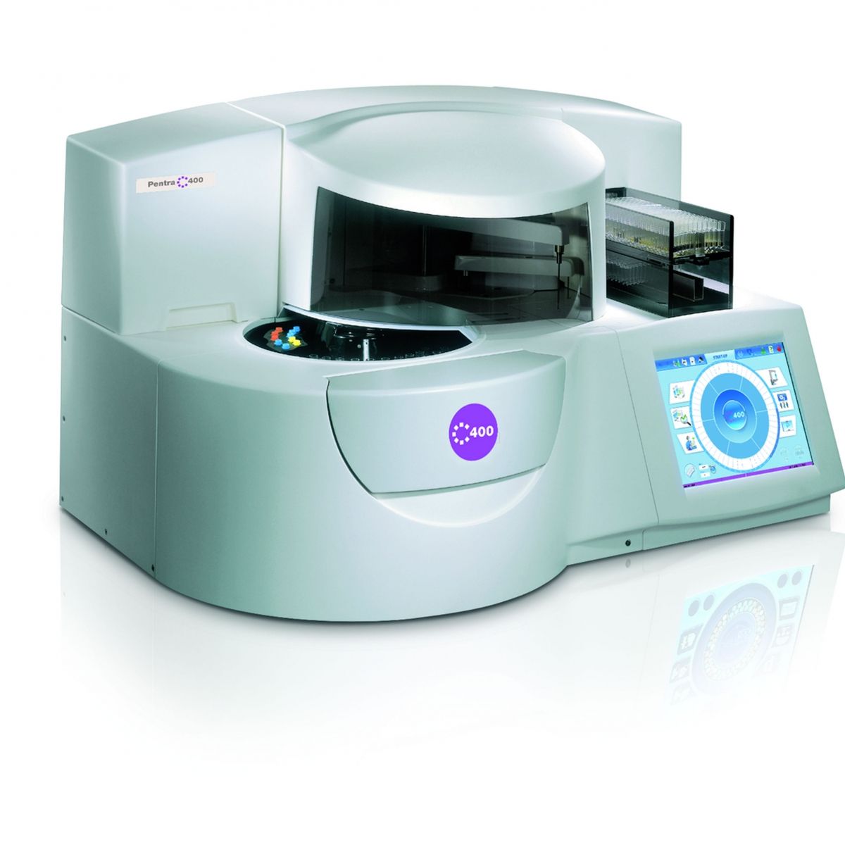 Automatic biochemical analyzer PENTRA C400
