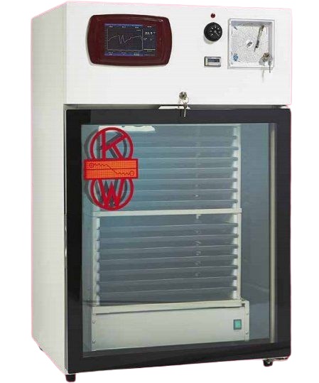 Incubator of blood platelets KW W96 HPL