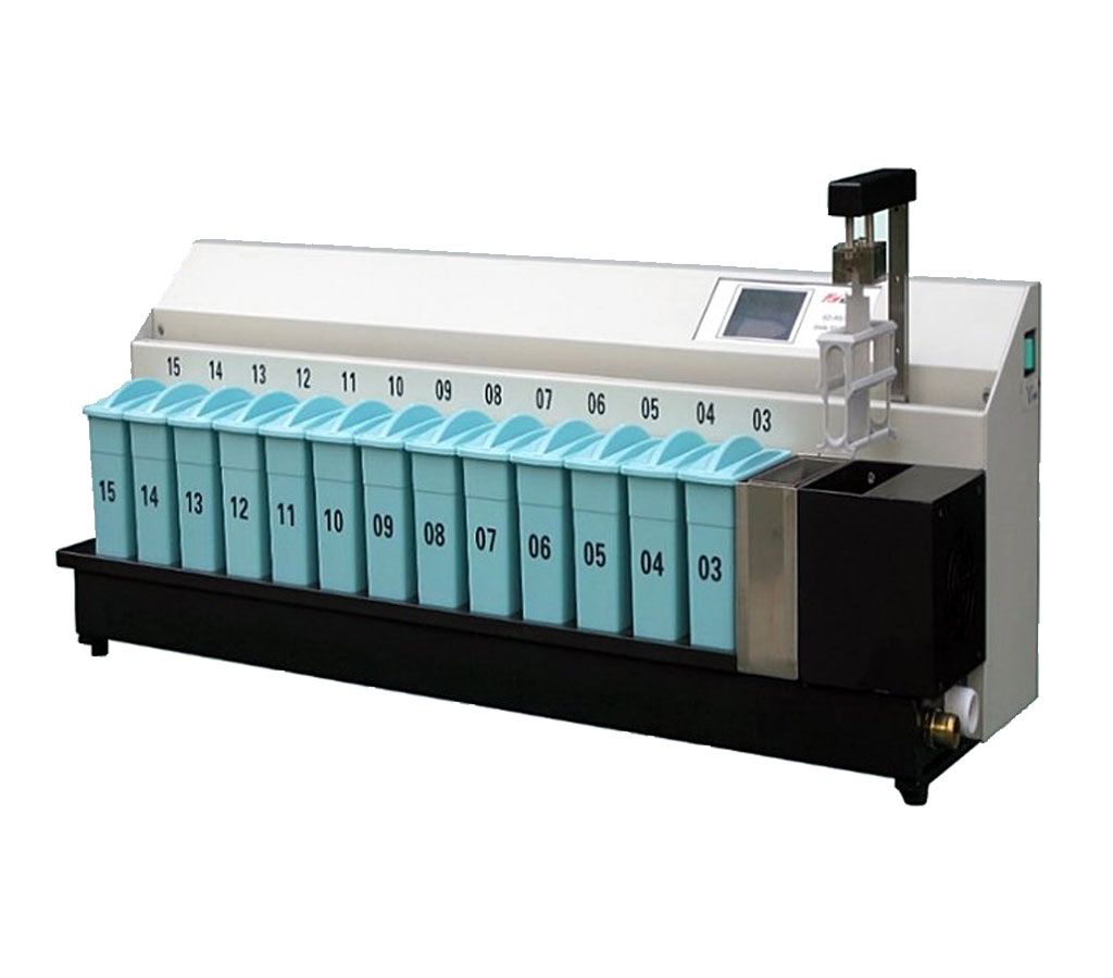 Paint station BK-TS3