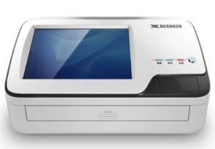 Microbial identification system / AST XK-II