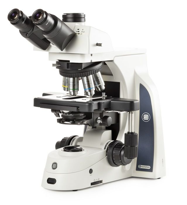 Delphi‑X microscope