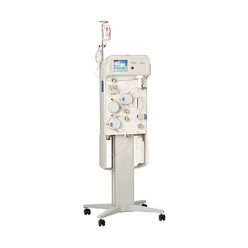 Aurora plasmapheresis device
