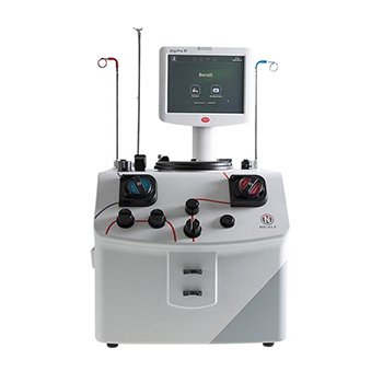 DigiPla 90 plasma separator