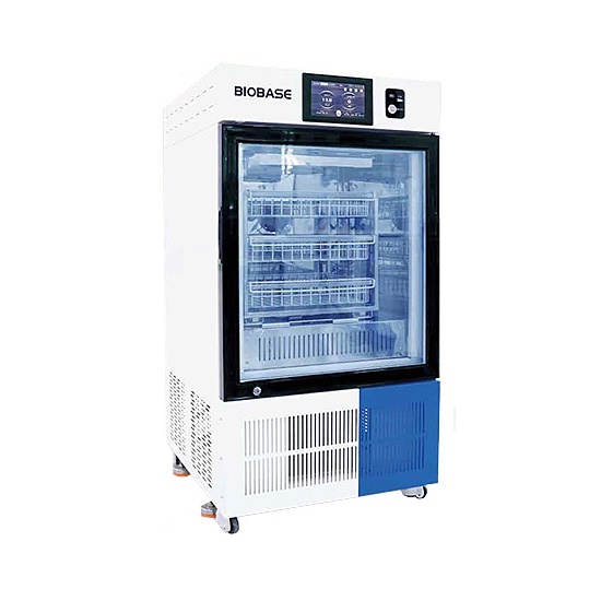 Incubator / Mixer of blood platelets BIOBASE BJPX-SP10