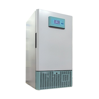 Medical freezers vertical at -40° KW (Italy)
