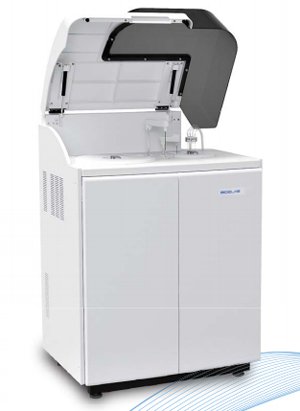 Automatic biochemical analyzer ES-200