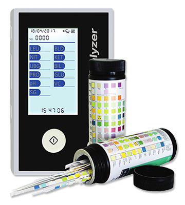 Konsung HCU01 semi-automatic urine analyzer