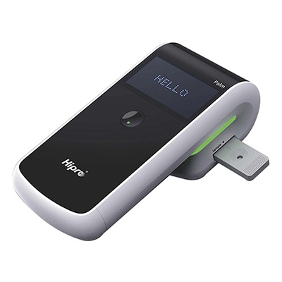 PalmF immunofluorescence analyzer