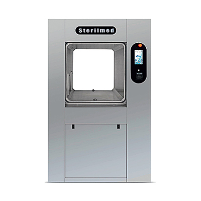 Sterilmed steam sterilizers