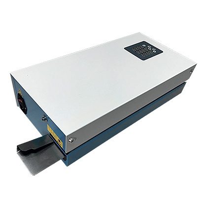 Thermosealing machine for bags and rolls Sterilmed