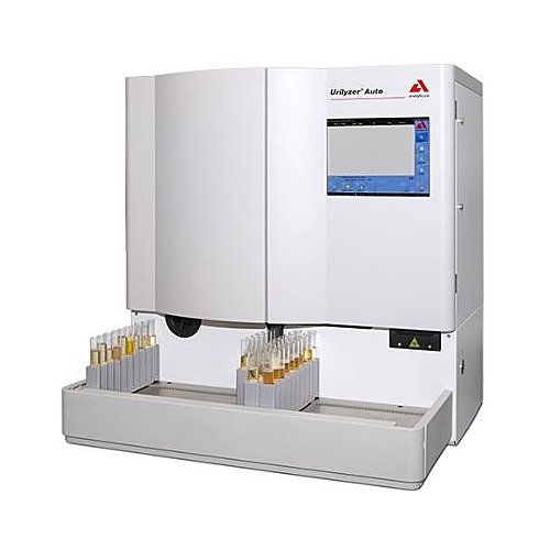 Automatic urine analyzer (Urilyzer® Auto)