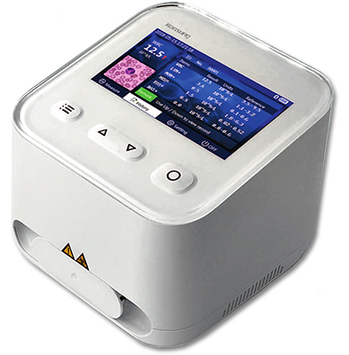 Konsung WBC leukocyte analyzer
