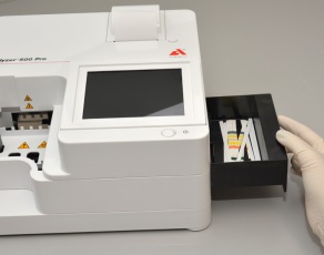 analyzer